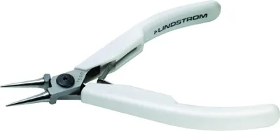 Immagine prodotto di Pinze Lindstrom 7590 Punta Tonda con ESD 146 5 mm Lindstrom