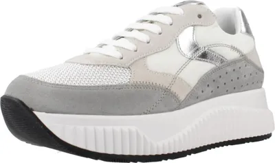 Zdjęcie produktu dla Voile Blanche Lana Fresh Szary