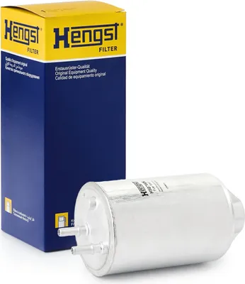Zdjęcie produktu dla Filtr paliwa HENGST H507WK