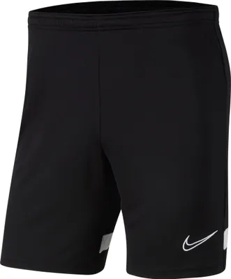 Produktbild von Nike M Nk Dry Acd21 Short K Black/White/White/White M