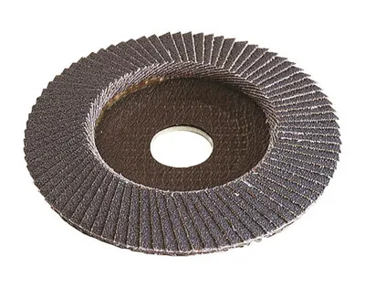 Obrázok produktu pre Wolfcraft Wolfcraft Zrnitosť 60, ø 115 mm 2028099