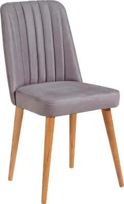 Produktbild von Skye Decor, Stormi- Stormi 0701 VEL, Atlantikkiefer, Bürostühle, 48x100x39 cm, Rahmen: Metall