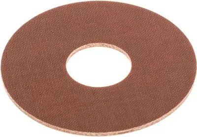 Obrázok produktu pre Podložka adaptéra kosačky Kynast 15 mm otvor 1-041