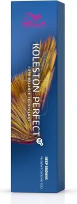 Zdjęcie produktu dla Wella Koleston Perfect Me+ Vibrant Reds, Czerwony, 66/55, Unisex, 60 ml, Do wszystkich włosów, Świecący