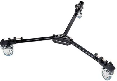 Zdjęcie produktu dla Uniwersalny wózek na statyw Falcon Eyes PT-50 z torbą