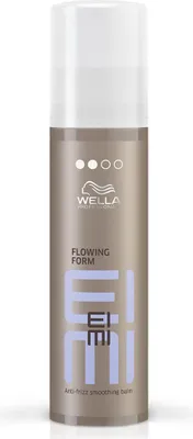 Image de Wella EIMI Flowing Form Baume lissant anti-frisottis 100 ml