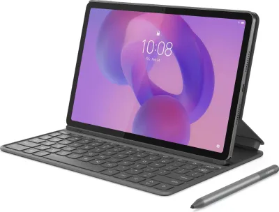 Obrázok produktu pre Lenovo Idea Tab/ZAFM0297CZ/11/2560x1600/8GB/256GB/An15/Luna Grey