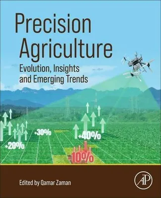 Produktbild von Precision Agriculture