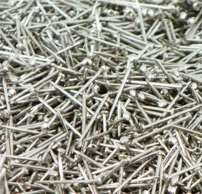 Immagine prodotto di Szpilki metalowe do papieru 14 mm 50 g