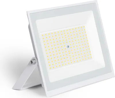 Produktbild von LED  Fluter 100W 120 lm/W IP65 S3 4000K Nein Weiß Neutralweiß