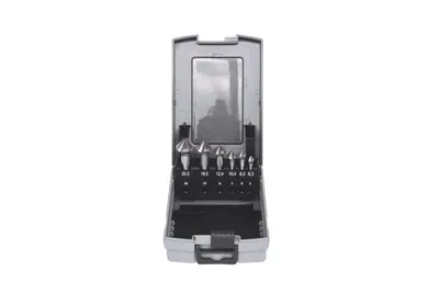 Produktbild von KS TOOLS Kegelsenker-Satz 336.0446 530g
