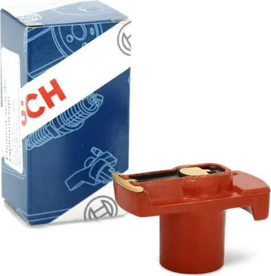 Produktbild von BOSCH Zündverteilerfinger 1185225 3165143646281