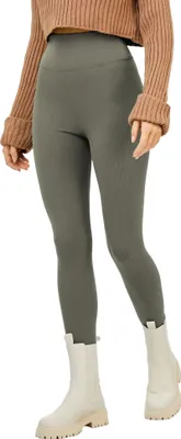 Obrázok produktu pre Lookus - Dámske legíny "Irem" BG1885 (M) (Olive)