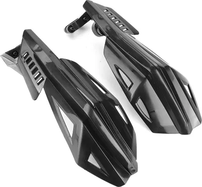 Zdjęcie produktu dla 1 Para Osłona dłoni motocykla 22 mm Akcesoria samochodowe Odpowiednie dla Yamaha