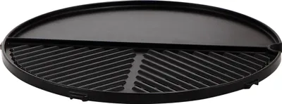 Produktbild von CADAC BBQ/Plancha Platte - 36cm - für CITI CHEF 40 und GRILLO CHEF - Antihaftbeschichtet