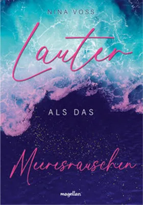 Immagine prodotto di Lauter als das Meeresrauschen
