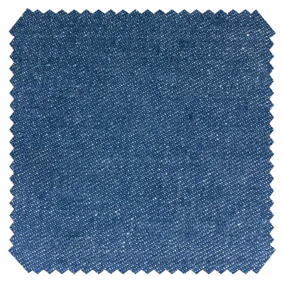 Produktbild von OXFORD 600D D46 Jeans Classic - Wasserfester Outdoorstoff - Robuster Polsterstoff - Wasserdichter Möbelstoff - Meterware 1 lfm