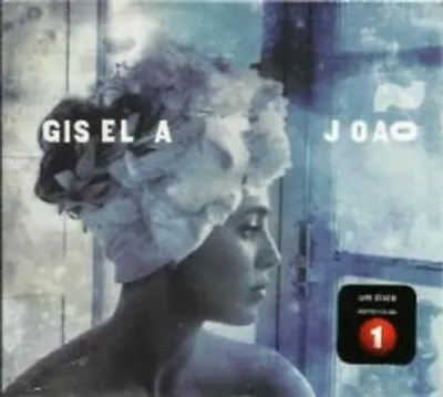Immagine prodotto di Gisela Joao [CD] 2013 CD