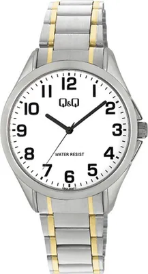 Produktbild von Q&Q - C04A-004PY - Armbanduhr