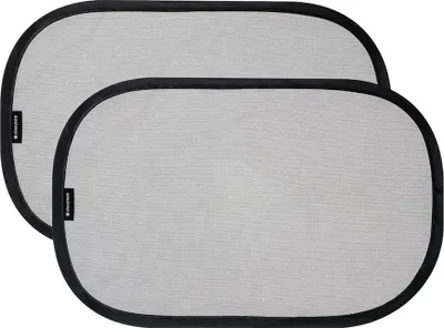 Produktbild von Kikkaboo Sonnenschirme 2 Einheiten    One Size