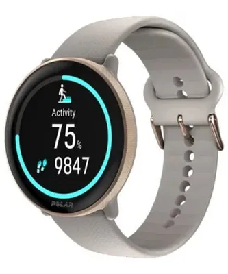 Obrázek produktu pro Sportovní hodinky Polar Ignite 3 Greige Sand