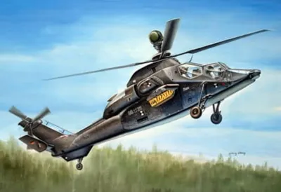 Obrázok produktu pre Hobby Boss 1:72 87211 Tiger UHT (prototyp)