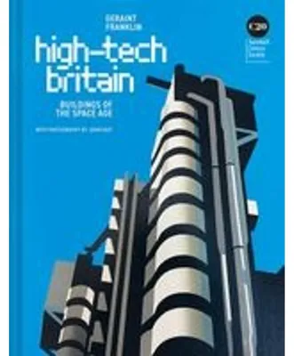 Obrázok produktu pre High-Tech Britain