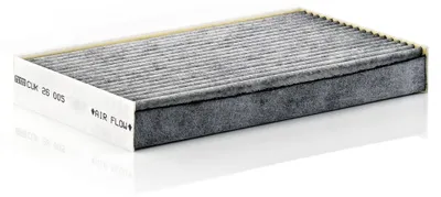 Immagine prodotto di Filtro aria abitacolo MANN-FILTER CUK 26 005