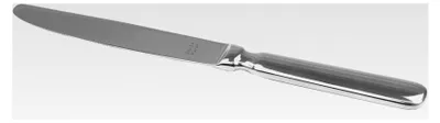 Produktbild von Baguette Besteckset 6-teilig Menümesser Vollheft