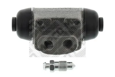 Produktbild von MAPCO Radbremszylinder Trommelbremse Hinten für FORD Focus II Schrägheck (DA, HCP, DP) 2765