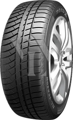 Produktbild von 1x RoadX RX MOTION 4S Ganzjahresreifen 185/65 R15 88H M+S 3PMSF Allwetterreifen Reifen