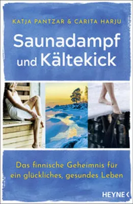 Image de Saunadampf und Kältekick