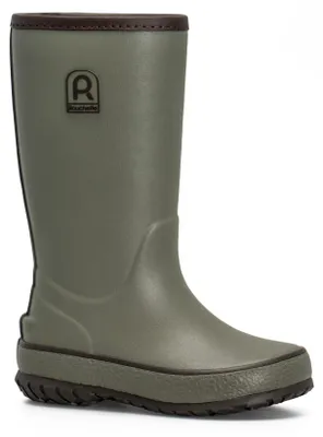 Image de Botte Acteon Kids Kaki Pointure 27 - Rouchette