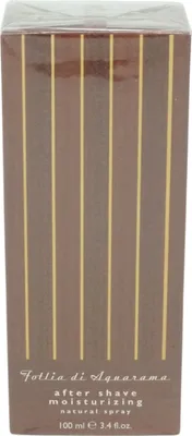 Produktbild von Follia di Aquarama Rasierwasser 100ml