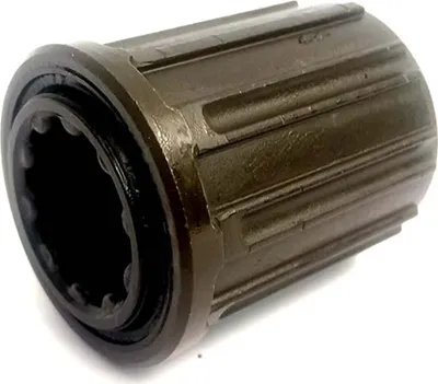 Produktbild von Shimano Wh-rs21 Freilaufkörper Schwarz Schwarz One Size