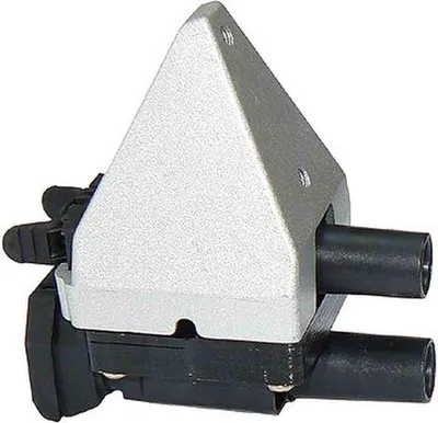 Image de Bobine d'allumage METZGER pour MERCEDES C-KLASSE (W202)