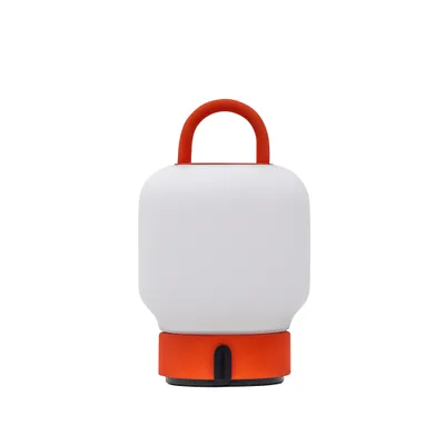 Imagen del producto de Kooduu Loome, Naranja, Blanco, Leopardo, Universal, Adulto/Niño, Niño/Niña, 1 bombilla