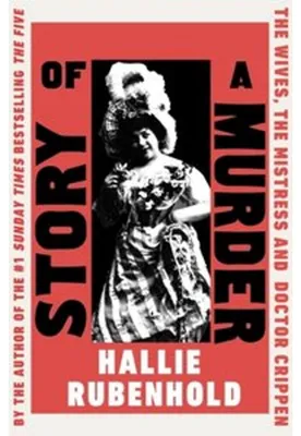 Produktbild von Story of a Murder