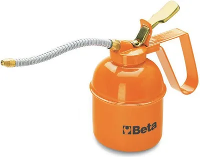 Produktbild von Öler, Metalldrucköler 200Ml - Be 1751N/200