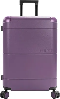 Produktbild von Heys Zen 4 Rollen Trolley M 66 cm mit Dehnfalte