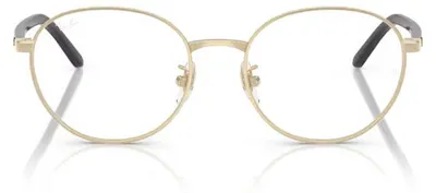 Produktbild von Ray-Ban RX 6538D Brille 53 mm Glasbreite