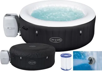 Produktbild von Aufblasbarer Whirlpool Lay-Z-Spa Miami