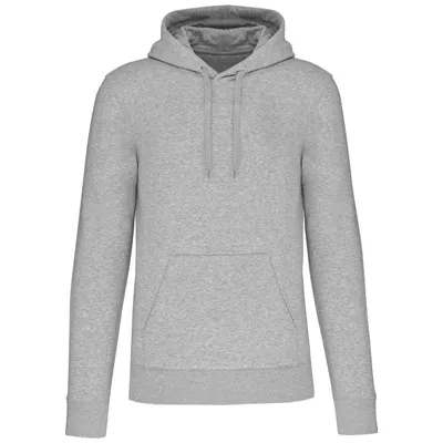 Produktbild von Kariban Umweltfreundliches Kapuzensweatshirt für Herren