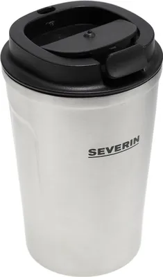 Immagine prodotto di Severin 5555000, ZB5555 Tazza termica (350ml) per KA4850... Caffettiera FILKA