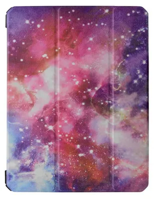 Obrázek produktu pro Realpower 491525 RealPower iPad 10 Case 10,9' Design Galaxy