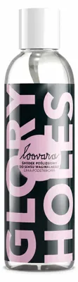 Zdjęcie produktu dla Loovara - lubrykant na bazie wody Glory Holes - 250 ml, Obraz wygenerowany przez AI