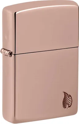 Immagine prodotto di Accendino Zippo Armor: stile e forza allo stato puro!