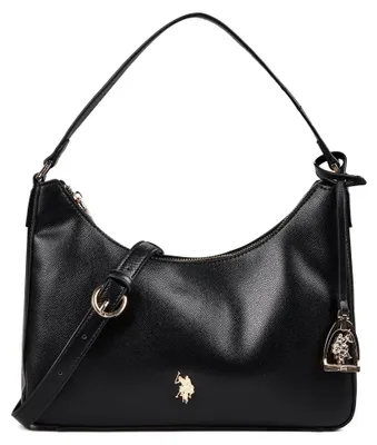 Zdjęcie produktu dla U.S. Polo Assn. Torba na ramię Jones 30 cm