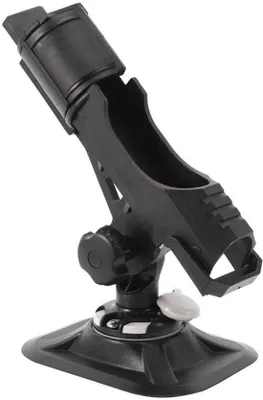 Produktbild von Einstellbarer Stangenhalter, aus PVC, für Kajakboote