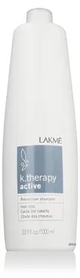 Obrázek produktu pro Lakmé K.Therapy Active Shampoo posilující šampon proti vypadávání vlasů 1000 ml